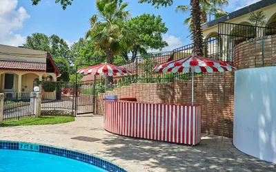 Austin Motel