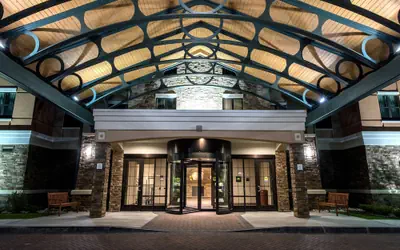 Staybridge Suites Albany Wolf Rd-Colonie Center by IHG