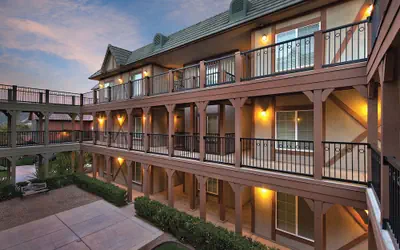 WorldMark Solvang