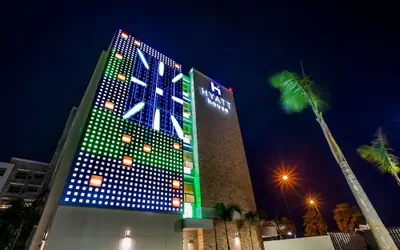 Hyatt House San Juan