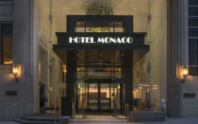 Kimpton Hotel Monaco Pittsburgh by IHG