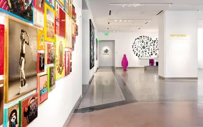 21c Museum Hotel Durham