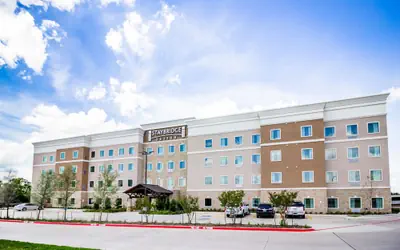 Staybridge Suites Plano North - Frisco by IHG