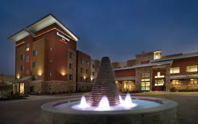 Residence Inn by Marriott Tyler