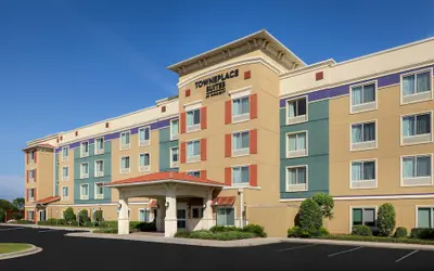 TownePlace Suites by Marriott Fort Walton Beach-Eglin AFB