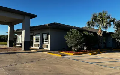 Rodeway Inn