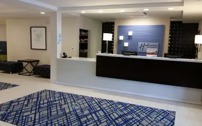 Holiday Inn Express & Suites West Ocean City by IHG