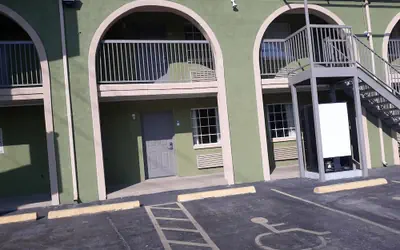 Sienna Inn Channelview, TX