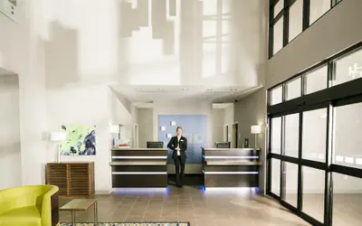 Holiday Inn Express & Suites Oklahoma City Dwtn - Bricktown by IHG