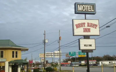 Best Rest Inn