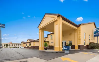 Best Western Inn