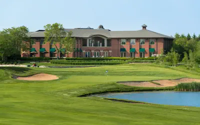 The Glen Club