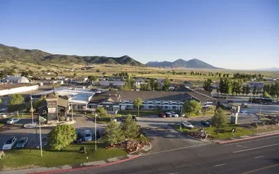 Prospector Hotel & Gambling Hall