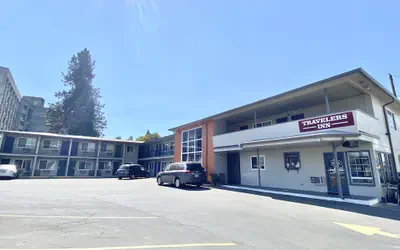 Travelers Inn Eugene University