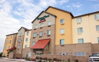 Towneplace Suites Beaumont Port Arthur