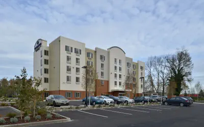 Candlewood Suites Eugene Springfield by IHG