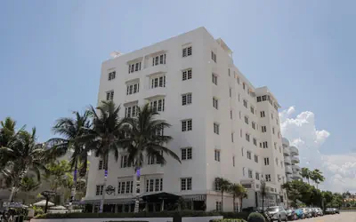Hotel Croydon