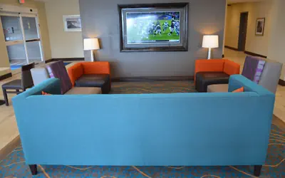 Holiday Inn Express Cheektowaga North East by IHG