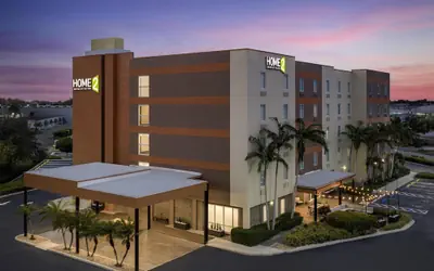 Home2 Suites by Hilton Florida City, FL
