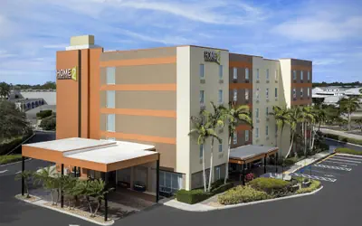 Home2 Suites by Hilton Florida City, FL