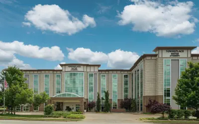 TownePlace Suites Springfield
