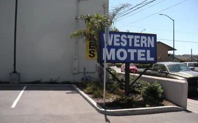 Western Motel