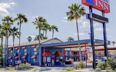 Texas Inn Brownsville by Hotel O