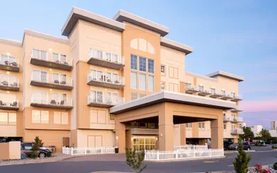 La Quinta Inn & Suites by Wyndham Ocean City