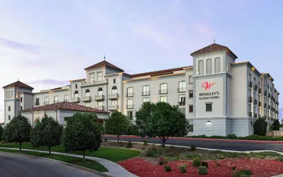 Woolley’s Classic Suites