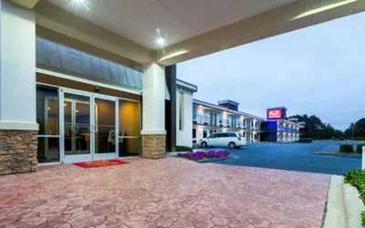 Econo Lodge Selma - Smithfield