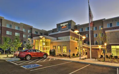 Residence Inn by Marriott Omaha Aksarben Village