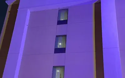 Quality Inn & Suites Pearsall