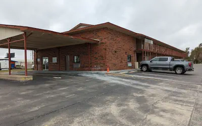 OKC Hotel