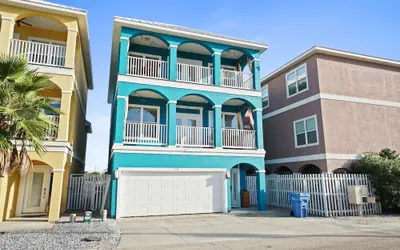 Beach House - Dreams Come True by PHG