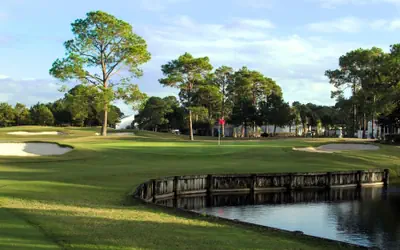Bay Point Golf Villas by PHG