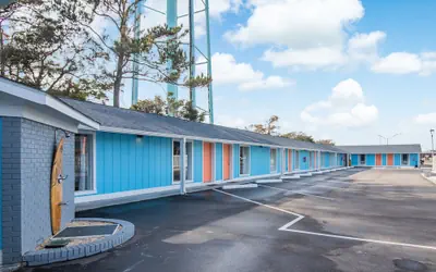 Anchor Inn Motel