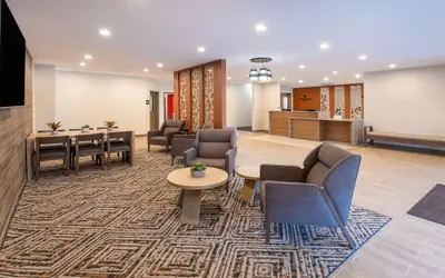 Candlewood Suites Atlanta Kennesaw by IHG