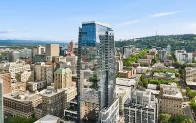 The Ritz-Carlton, Portland
