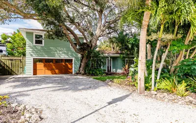 Siesta Key Island Rentals