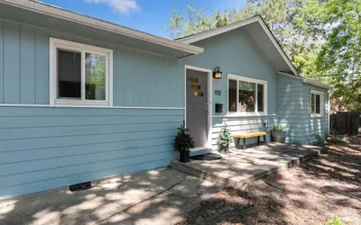 Fun, Family-friendly Old Town Home W/ Hot Tub!