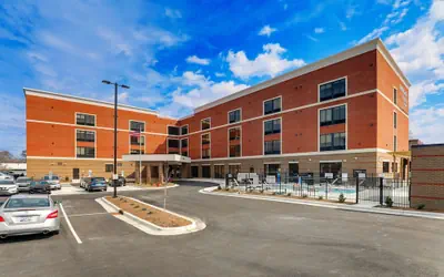 Springhill Suites by Marriott Cheraw