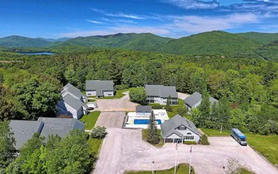 Killington Center Inn & Suites by Killington VR - 1 Bedrooms