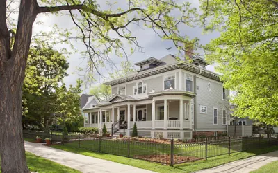 Edwards House