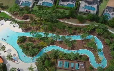 Leslies Retreat At Solterra Resort 6 Bedroom Home
