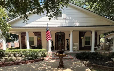 Opus House