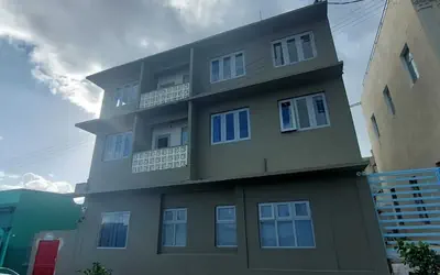 Bahia Urbana Hotel