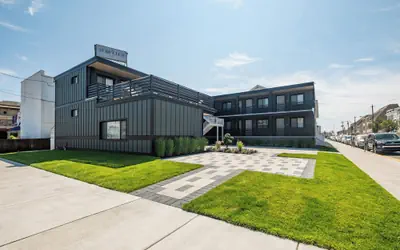 The Surf Club