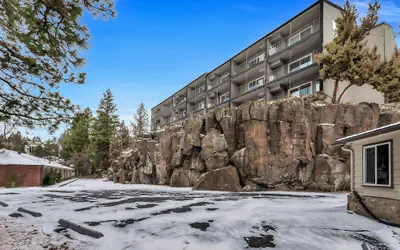 Bend Riverside Rentals