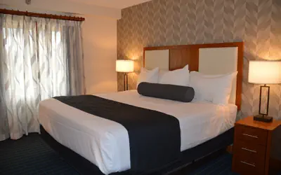 The Lodge at Wisp Resort