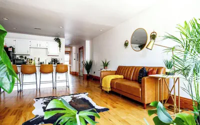 Jungle House Luxury Lofts – Short North High Street